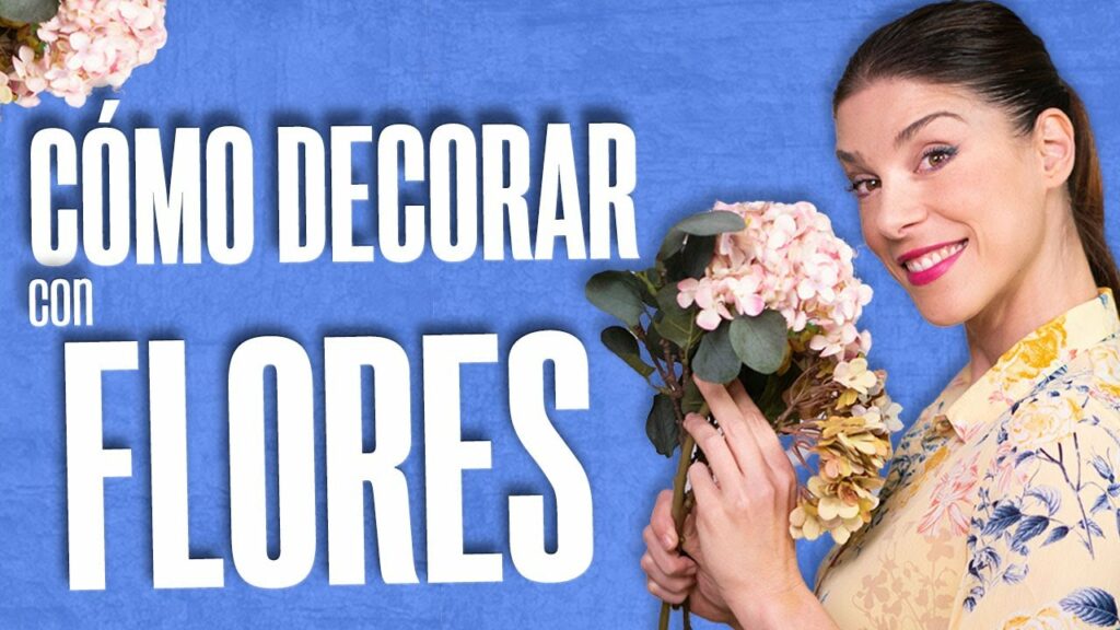 Descubre cómo decorar tu dormitorio con flores artificiales: consejos y trucos