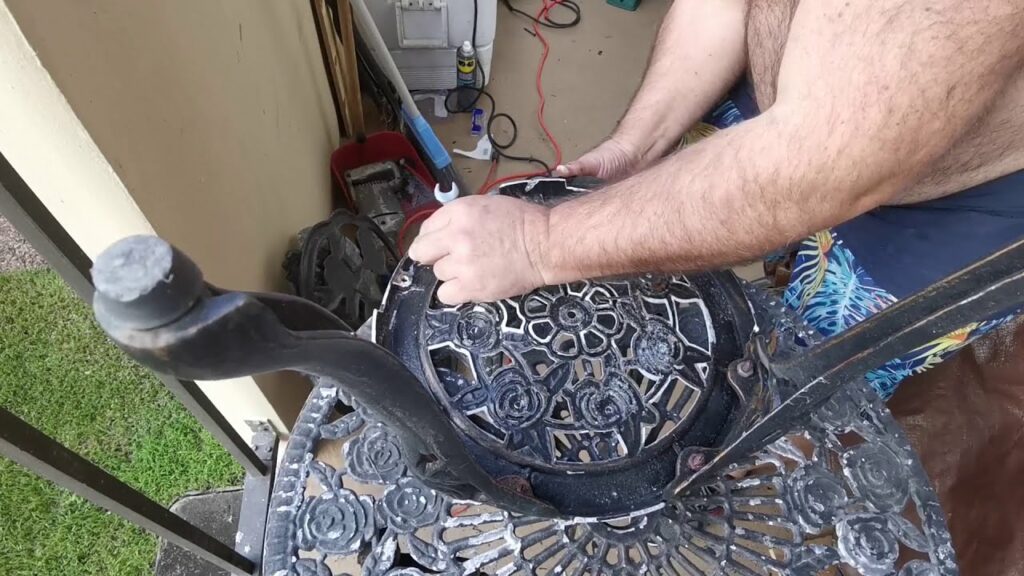 Renueva tus sillas de aluminio: Guía paso a paso para pintarlas como un profesional