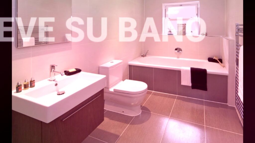 Consejos imprescindibles para una reforma de baño en Vitoria: ¡Transforma tu espacio con estilo!