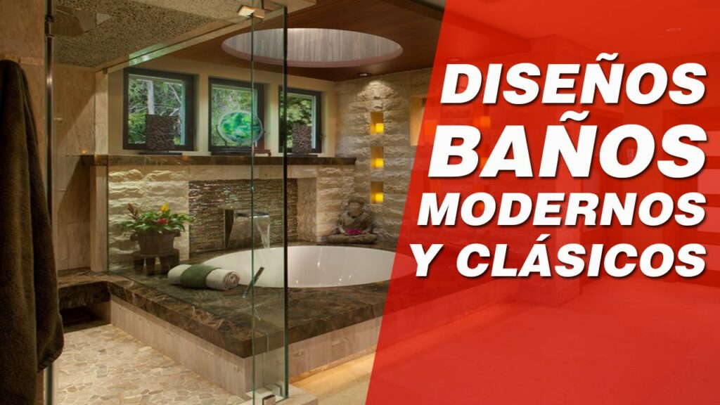 Reformas de baño en Valencia: Cómo lograr el diseño que siempre has deseado