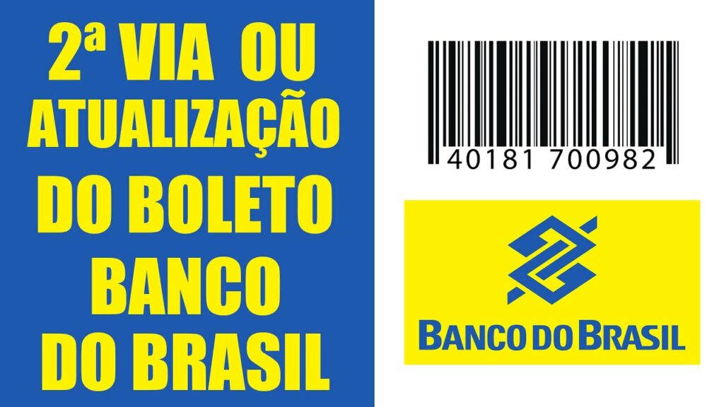 Paso a paso: Cómo renovar tu boleto del Banco do Brasil con éxito