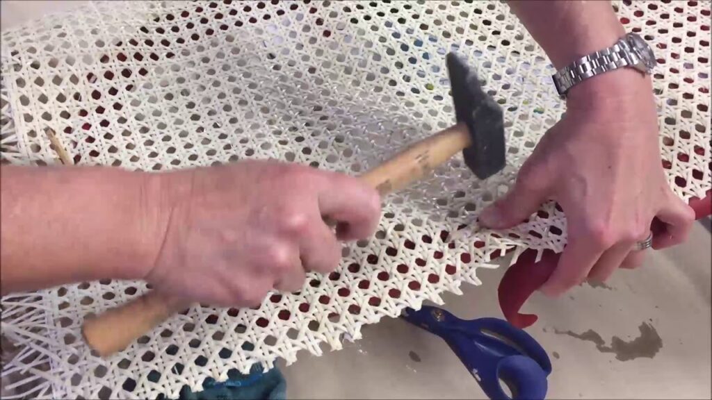 Renovando tu silla de rejilla: Técnicas efectivas paso a paso