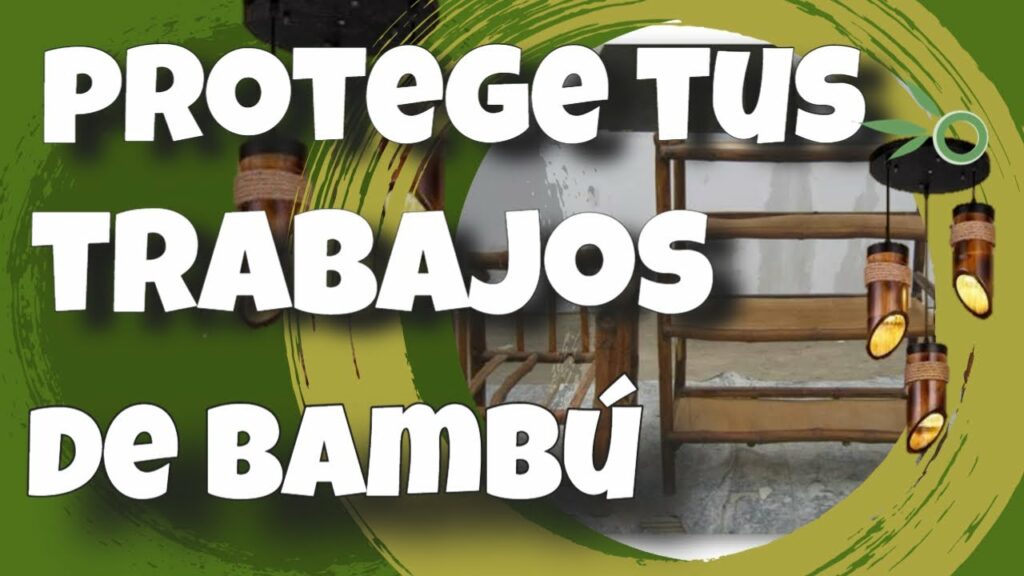 Cómo renovar sillas de bambú: Consejos y pasos a seguir (Guía completa)
