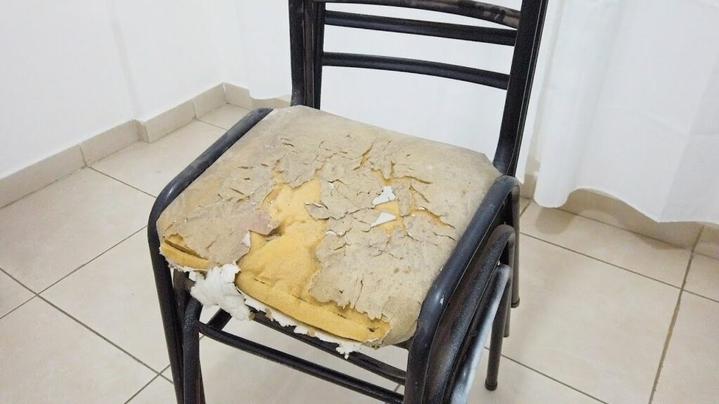 Renovación de sillas de caño: transforma tus muebles antiguos en piezas modernas con estos sencillos pasos