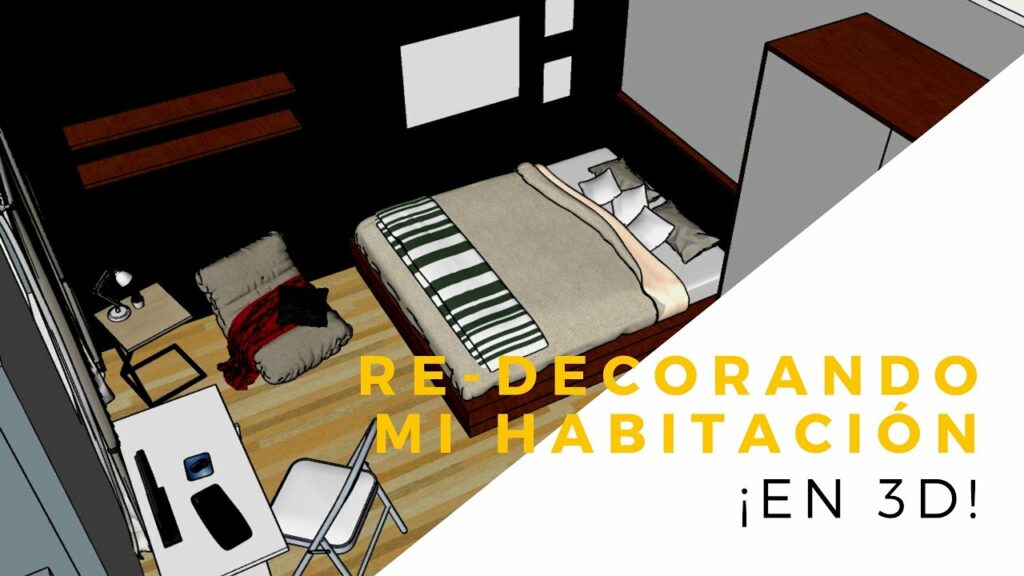 decorar-dormitorio-3d
