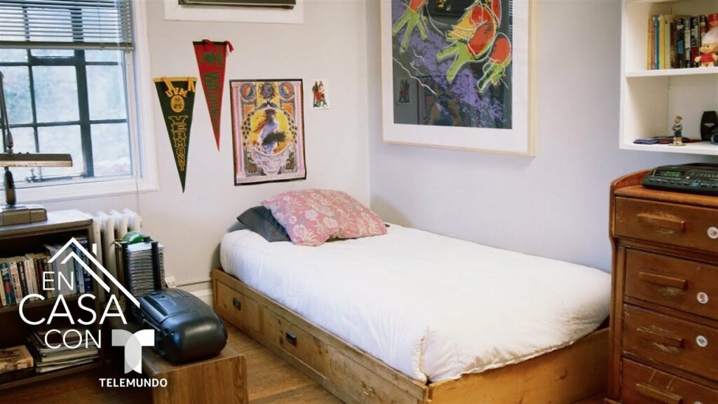 5 ideas geniales para decorar tu dormitorio universitario y hacerlo lucir atractivo y funcional