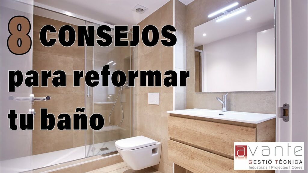 Consejos de expertos para reformar tu baño en Albacete de manera eficiente