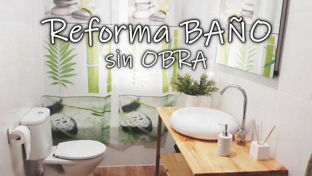 Consejos para reformar tu baño en Ourense: cómo conseguir el baño perfecto