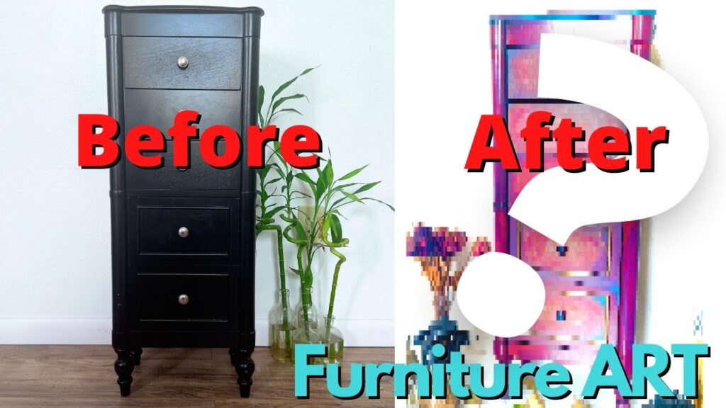 10 Ideas Creativas para Renovar Tus Muebles y Transformar Tu Hogar